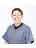 理事長 牧野 篤嗣の写真
