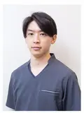 歯学博士 山崎 新太郎の写真
