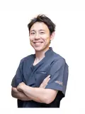 理事長 牧野 篤嗣の写真