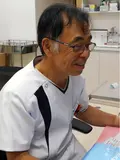 院長 小角 幸人の写真
