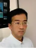 院長 戸祭 正英の写真