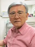 院長 鳥邊 博正の写真