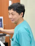 院長 新田 朋弘の写真