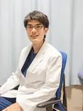 院長 岩本 龍哉の写真