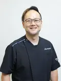 医学博士 寺尾 健の写真