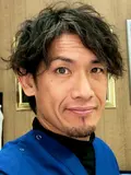 院長 吉田 徳の写真