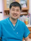 院長 阿部 正夫の写真