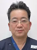 院長 前原 貢の写真