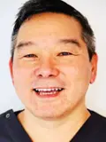 院長 粕谷 寛の写真