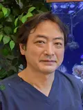 院長 原田 圭一の写真