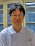 院長 橋戸 潤の写真