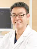 医学博士 川上 稔史の写真