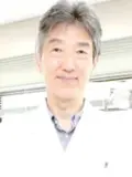 院長 白川 賢児の写真