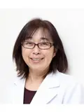 院長 河野 通子の写真
