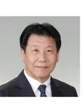 医学博士 山浦 一郎の写真