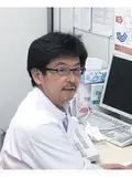 院長 森石 丈二の写真