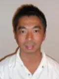 理事長 沖津 決起の写真