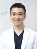 医学博士 芦苅 圭一の写真