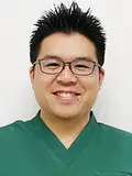 院長 宮田 晃輔の写真