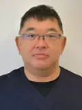 院長 内藤 守の写真
