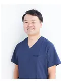 歯科医師 藤原 亘の写真