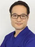 院長 仲野 博智の写真