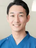 院長 菅原 聖悠の写真