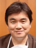 院長 南淵 明宏の写真