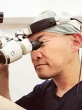 院長 持木 茂樹の写真