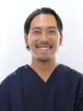 院長 中川 翔太の写真