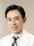 院長 淡野 宏輔の写真