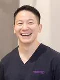 院長 田代 慎の写真
