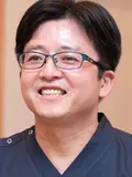 院長 三浦 文宏の写真