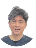 医学博士 楠本 洋の写真