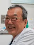 院長 久保内 光一の写真