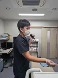 副院長 野尻 優の写真