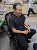 院長 野尻 修の写真