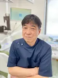 院長 上野 光司の写真