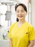 歯科医師 三上 久里子の写真