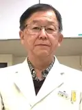 院長 橋中 善明の写真