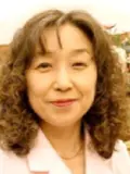 医学博士 山本 芳子の写真