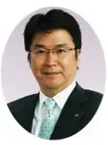 理事長 内藤 英二の写真