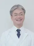 院長 長田 裕の写真