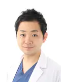医学博士 森山 雄介の写真