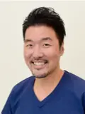 歯学博士 大藤 竜樹の写真