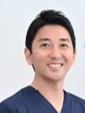 院長 風間 裕之の写真