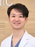 院長 保田 賢吾の写真