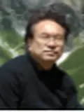 院長 上松 一永の写真