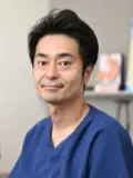医学博士 北川 智之の写真