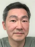 院長 田島 基嗣の写真